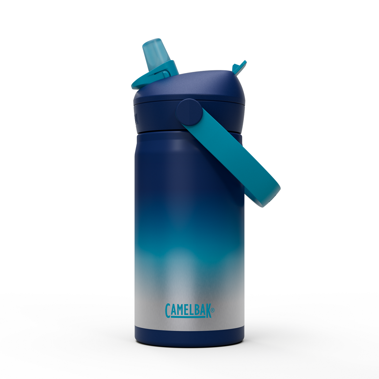 thrivetm-flip-straw-kids-12oz-bottle-insulated-stainless-steel-z6 kcmmdvxi0j