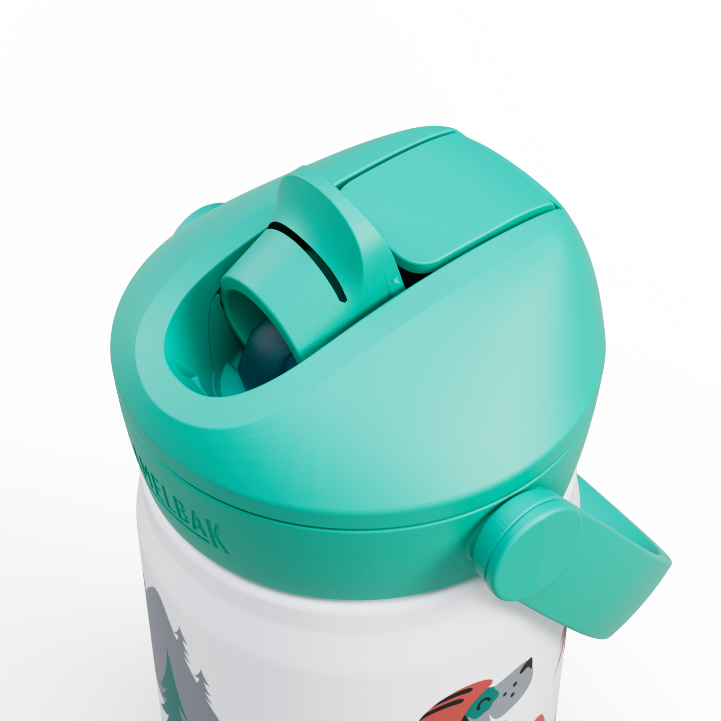 thrivetm-flip-straw-kids-12oz-bottle-insulated-stainless-steel-z6 rbfolafy0l