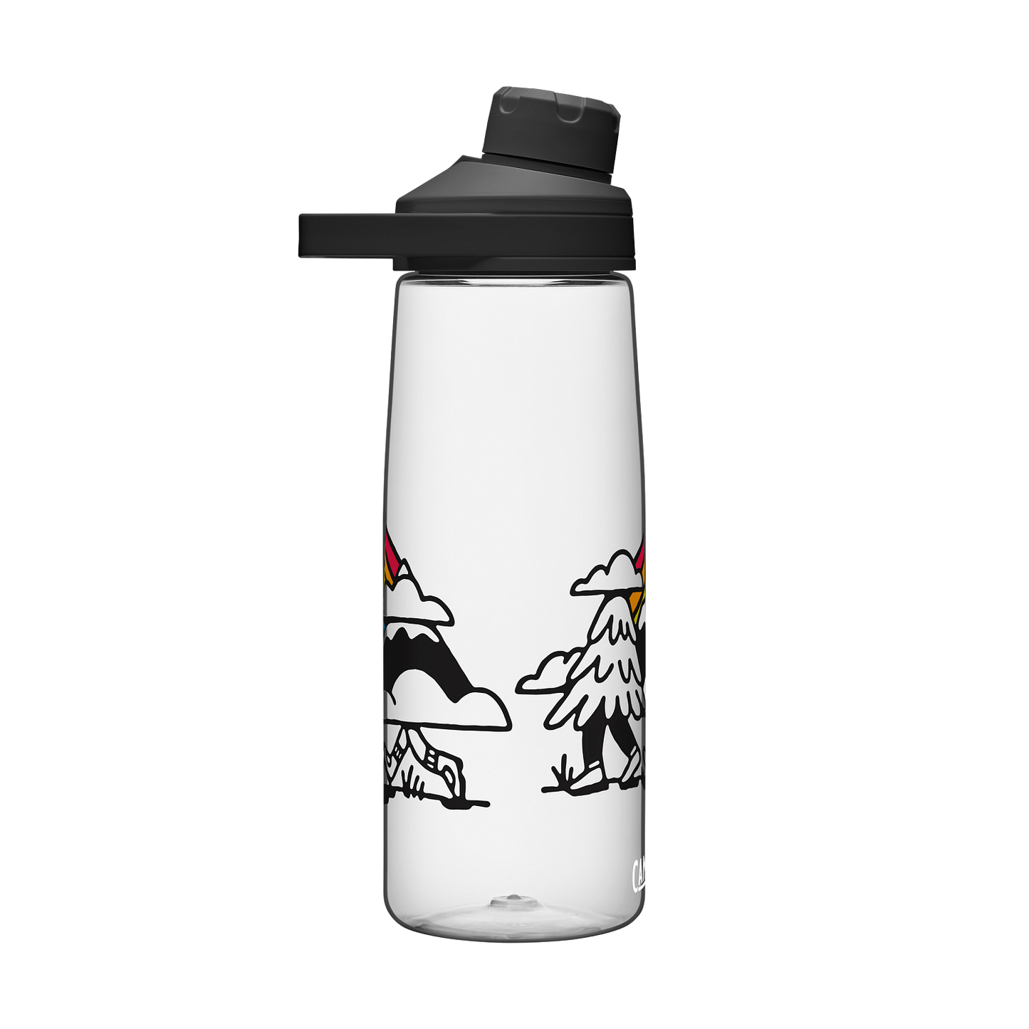 chute-mag-25oz-bottle-with-tritantm-renew-pride-collection-limited-edition-x9 uzdu52ad5z
