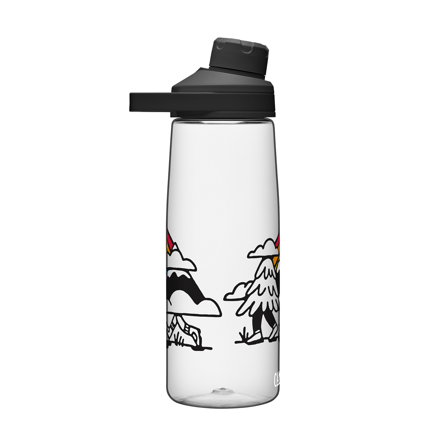 chute-mag-25oz-bottle-with-tritantm-renew-pride-collection-limited-edition-x9 uzdu52ad5z